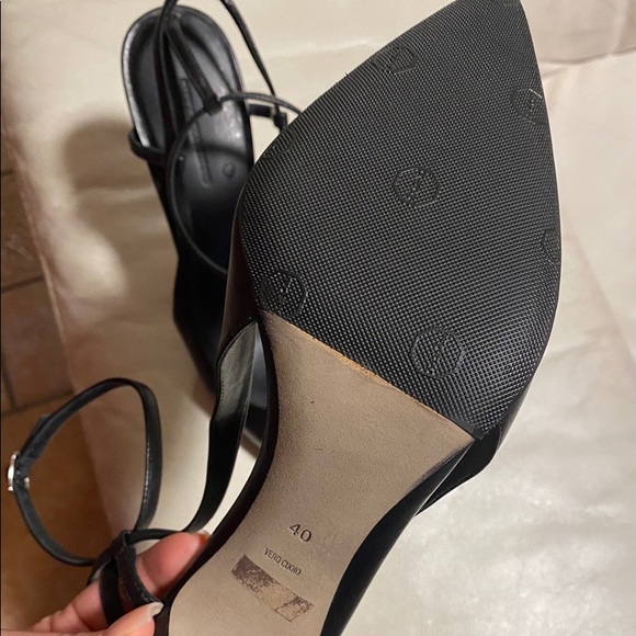 Alexander Wang Sling Backs - Picture 4 of 4